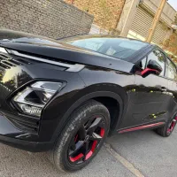 فونیکس ۱۴۰۳ بدون رنگ وخطو خش|خودرو سواری و وانت|ارومیه, |دیوار