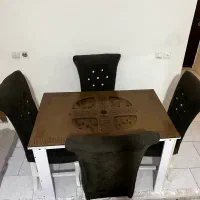 میزغذاخوری