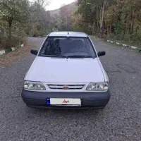 پراید مدل ۹۱|خودرو سواری و وانت|ماکو, |دیوار