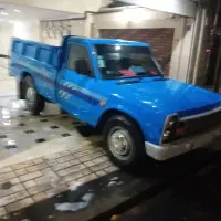 نیسان مدل ۱۴۰۳|خودرو سواری و وانت|تهران, شیوا|دیوار