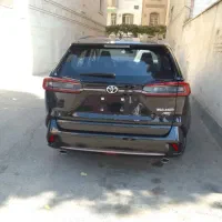 60دستگاه تویوتا وایلدلندر 2025 صفر کیلومتر فول|خودرو سواری و وانت|تهران, پامنار|دیوار