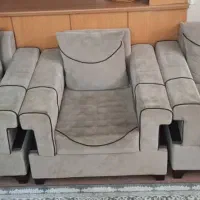 مبلمان|مبلمان خانگی و میز عسلی|قائم‌شهر, |دیوار