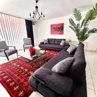 واحد دو خواب  لوکس سعادت آباد غرب تهران