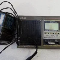 رادیو قدیمی|سیستم صوتی خانگی|سبزوار, ابوریحان|دیوار