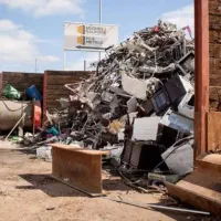 خرید ضایعات درب منزل و مغازه شما