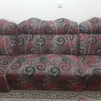 مبل در حد نو