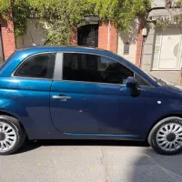 فیات Fiat 500 2024