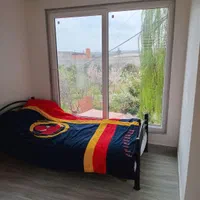 اجاره روزانه/هفتگی/ماهانه ویلای۶۰ متری|اجارهٔ کوتاه‌مدت ویلا و باغ|گرگان, |دیوار