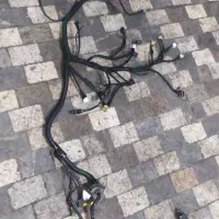 شارژ و گاز کولر ـ دیاگ ـ تنظیم موتور(۱۰٪) تخفیف