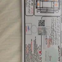 زانتیا2000مدل89|خودرو سواری و وانت|تهران, حکیمیه|دیوار