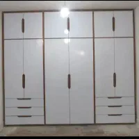 کابینت کمد دیواری تعمیرات