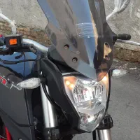 بنلی 250 تک مدل97 ns rs اپاچی درحد خشک