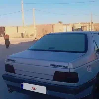 پژو 405 بی رنگ|خودرو سواری و وانت|سراوان, |دیوار