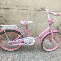 دوچرخه در حد نو مارک bonito
