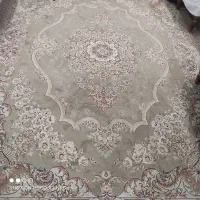 فرش 9 متری و گلیم فرش 6 متری