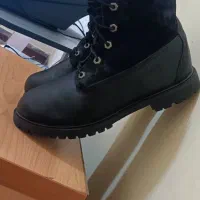 بوت تیمبرلند آمریکایی|کیف، کفش، کمربند|چهاردانگه (تهران), |دیوار