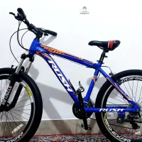 دوچرخه۲۶rush