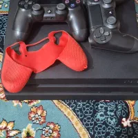 دستگاهps4 proکپی خور ورژن9 با کیفیت 4k