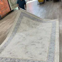 نمایندگی طرح شمیم ۱۲۵۰شانه نتئوکلاسیک|فرش|بوشهر, |دیوار