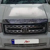 خودر و بر پادرا پلاس 1401