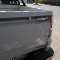 کارون،پادرا پلاس،دو کابین،تحویل فوری مدل۱۴۰۴|خودرو سواری و وانت|تهران, سعیدآباد|دیوار