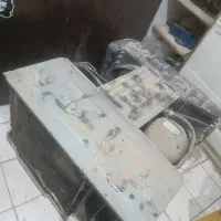 کولرگازی LG20000