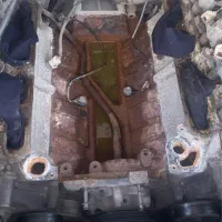 مکانیک ماهر یا نیمه ماهر