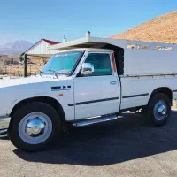 نیسان دیزل مدل ۹۰|خودرو سواری و وانت|لاران, |دیوار