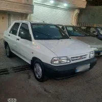 پراید 131 مدل 98 درجه یک|خودرو سواری و وانت|دهلران, |دیوار