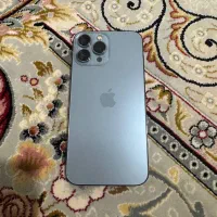 گوشی آیفون 13پرومکس