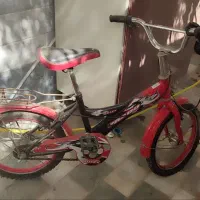 دوچرخه پرادو سایز 16