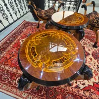 استخدام کمکی خانه جهت آشپزی و تمیز کاری