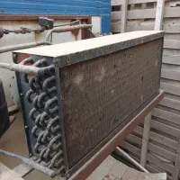 سردخانه زیر صفر1/۸|ماشینآلات صنعتی|اهواز, شریعتی جنوبی|دیوار