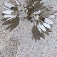 لوستر قدیمی ۴۰ ساله