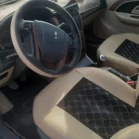 پارس سال موتور جدید مدل ۱۴۰۲|خودرو سواری و وانت|بروجرد, |دیوار