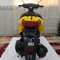 موتور پاکشتی لتس فور|موتورسیکلت|برازجان, |دیوار