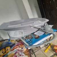 تاپ برقی کریر تخت پارت|اسباب و اثاث بچه|صومعه‌سرا, |دیوار