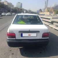 پراید131ex|خودرو سواری و وانت|تهران, سبلان (لشگر)|دیوار