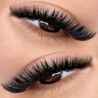 تخفیف ویژه اکستنشن مژه و لیفت ابرو|خدمات آرایشگری و زیبایی|نجفآباد, ۲۲ بهمن|دیوار