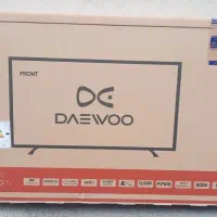 تلویزیون ۵۵ دوو