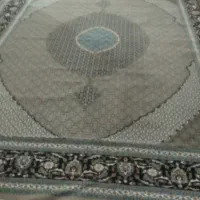 دو عدد فرش ۱۲ متری