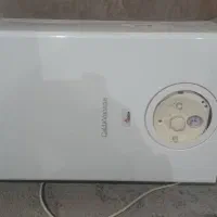 تعمیر پکیج آبگرمکن وسرویس کولر