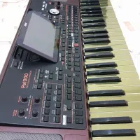 فروش ارگ pa1000|پیانو، کیبورد، آکاردئون|اردبیل, |دیوار