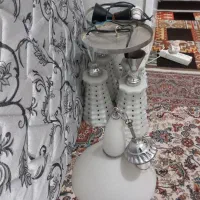 لوستر اتاق خواب و اشپزخانه|لوستر و چراغ آویز|فردوسیه, |دیوار