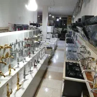 آبچکان شیرآلات سینک باکسی آبچکان