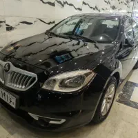 برلیانس h320 اقساطی