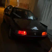 پژو 405 دوگانه|خودرو سواری و وانت|دیواندره, |دیوار