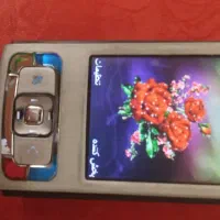 نوکیا N95 و سونی اریکسون j100i