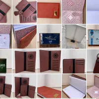 تقویم ،سررسید وهدایای تبلیغاتی