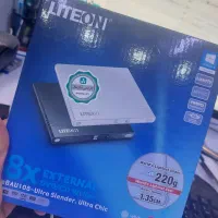 dvd رایتر اکسترنال